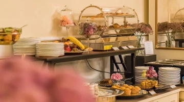 Il buffet