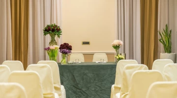 Réunion de Sala