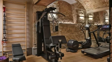 Area fitness