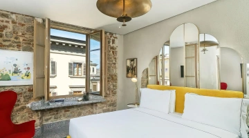 Hotel Calimala