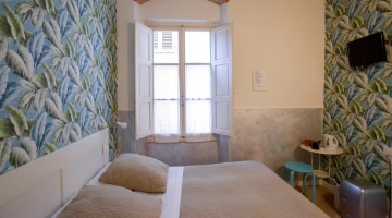 Double bedroom