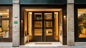 Ponte Vecchio Suites & Spa