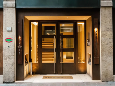 Ponte Vecchio Suites & Spa