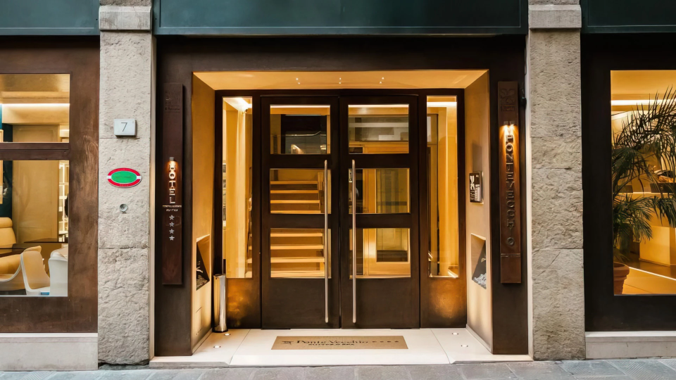 Entrée