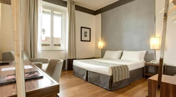 Classic Doppelzimmer