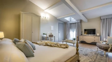 Prestige suite