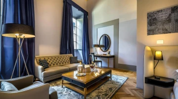 Suite ridolfi