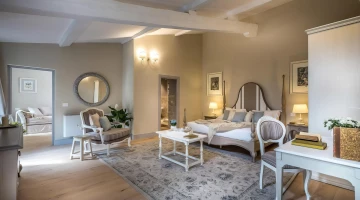 Prestige suite