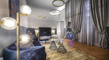 Suite prestige