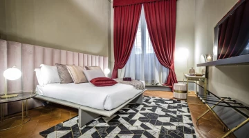 Suite royale