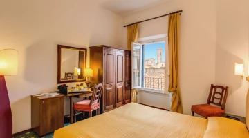 Hotel San Giorgio & Olimpic
