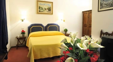 Chambre double