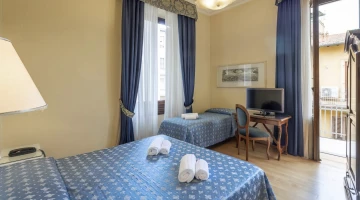 Hotel Annabella