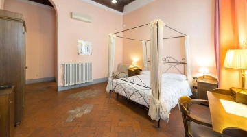 La Residenza del Proconsolo