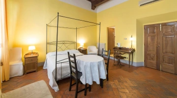 Chambre Deluxe
