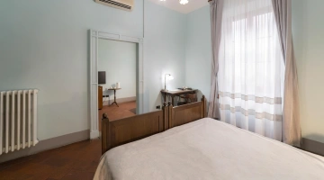 Chambre double standard