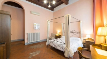 La Residenza del Proconsolo