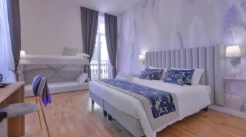 Hotel Cosmos