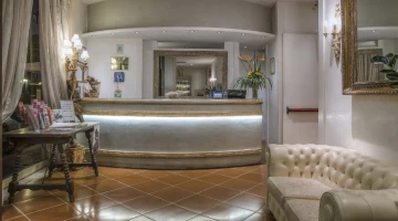 Reception e hall