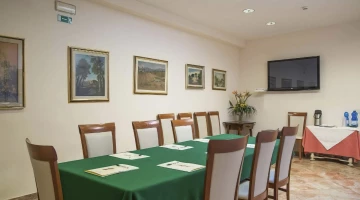 Sala meeting
