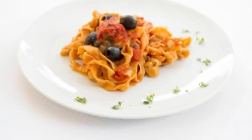 Entrée
