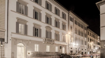 Palazzo Castri 1874
