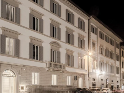 Palazzo Castri 1874