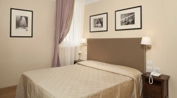 Canera matrimoniale classic
