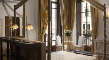 Suite granduca