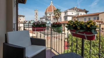 Residenza d'Epoca Visacci