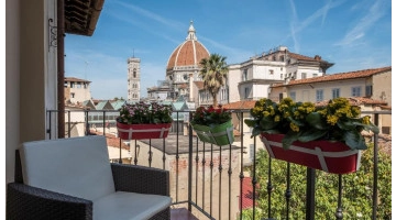 Residenza d'Epoca Visacci