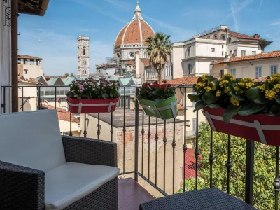 Residenza d'Epoca Visacci