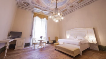 Palazzo D'Oltrarno - Residenza d'Epoca