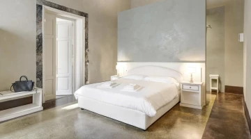 Standard-Doppelzimmer