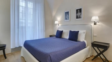 Marriage suite