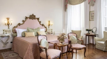 Suite junior