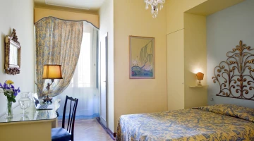 chambre simple