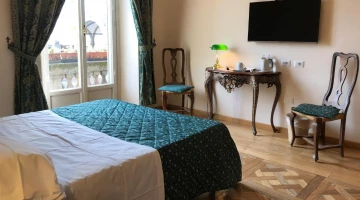 Hotel Le Due Fontane
