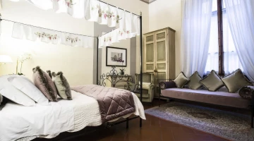 Hotel Burchianti