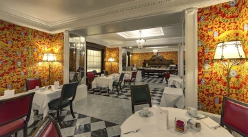 Sala ristorante