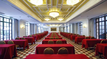 Centro congressi