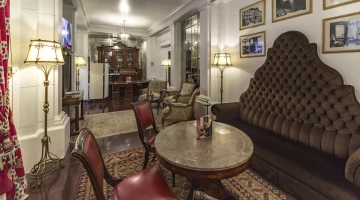 Sala comune