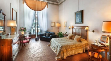 Hotel Palazzo Guadagni