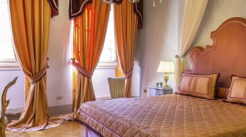 Königliche Suite