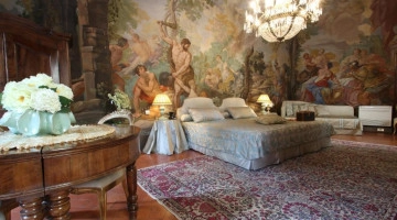 Piazza Pitti Palace - Residenza d'Epoca