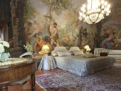 Piazza Pitti Palace - Residenza d'Epoca