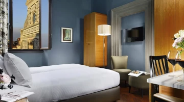 Hotel Garibaldi Blu - Wtb Hotels