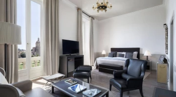 Suite bottega veneta