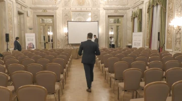 Sala meeting