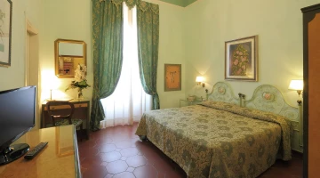 Hotel Villa Liana